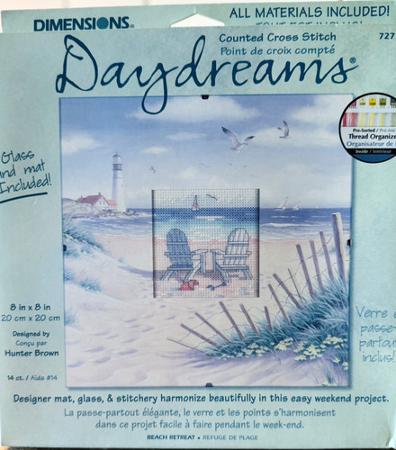 Dimensions daydreams counted - dimensions,